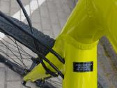 Specialized Sirrus 2.0, apynaujis, su dokumentais - nuotraukos Nr. 10