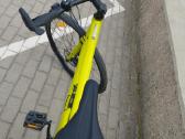 Specialized Sirrus 2.0, apynaujis, su dokumentais - nuotraukos Nr. 12