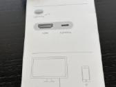 Apple Lightning - Hdmi (AV) Adapteris - nuotraukos Nr. 3