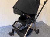 Cybex Mios - nuotraukos Nr. 2