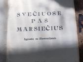 Tarpukario knyga - nuotraukos Nr. 3
