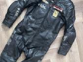 Moto apranga vienos dalies - nuotraukos Nr. 2