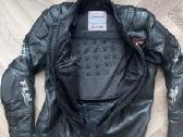 Moto apranga vienos dalies - nuotraukos Nr. 4