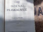 Tarpukario vaikiška knyga - nuotraukos Nr. 2
