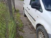 VW Caddy su šaldymo įranga - nuotraukos Nr. 4
