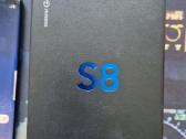 Samsung S8 - nuotraukos Nr. 2