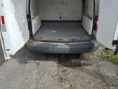 VW Caddy su šaldymo įranga - nuotraukos Nr. 5