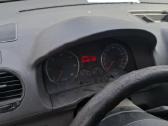 VW Caddy su šaldymo įranga - nuotraukos Nr. 6