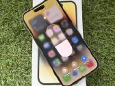 Apple iPhone 14 Pro 256gb Gold - nuotraukos Nr. 5