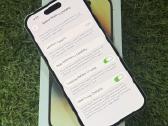 Apple iPhone 14 Pro 256gb Gold - nuotraukos Nr. 7