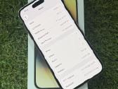 Apple iPhone 14 Pro 256gb Gold - nuotraukos Nr. 8