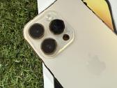 Apple iPhone 14 Pro 256gb Gold - nuotraukos Nr. 2