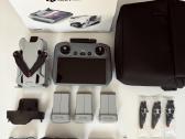 Parduodamas Dji mini 4 pro More Combo dronas! - nuotraukos Nr. 6