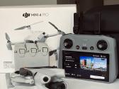 Parduodamas Dji mini 4 pro More Combo dronas! - nuotraukos Nr. 2