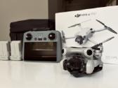 Parduodamas Dji mini 4 Pro Fly More Combo + Nd! - nuotraukos Nr. 4