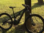 Specialized Turbo Levo Comp Alloy 2024 - nuotraukos Nr. 5