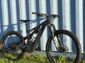Specialized Turbo Levo Comp Alloy 2024 - nuotraukos Nr. 11