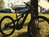 Specialized Turbo Levo Comp Alloy 2024 - nuotraukos Nr. 12