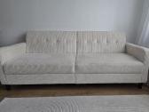Sofa lova Tulsa 626 (Kreminė) - nuotraukos Nr. 2