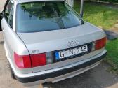 Parduodu audi 80 b4 - nuotraukos Nr. 2