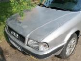 Parduodu audi 80 b4 - nuotraukos Nr. 6