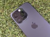 Apple iPhone 14 Pro 128gb Space Black - nuotraukos Nr. 2