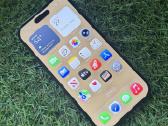 Apple iPhone 14 Pro 128gb Space Black - nuotraukos Nr. 4