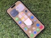 Apple iPhone 14 Pro 128gb Space Black - nuotraukos Nr. 5