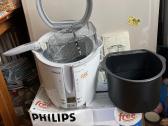Philips Clean Air Odour Free gruzdintuvė - nuotraukos Nr. 2