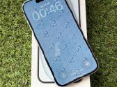 Apple iPhone 15 128gb Blue - nuotraukos Nr. 3