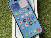 Apple iPhone 15 128gb Blue - nuotraukos Nr. 5