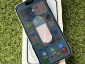 Apple iPhone 15 128gb Blue - nuotraukos Nr. 6
