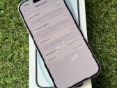 Apple iPhone 15 128gb Blue - nuotraukos Nr. 8