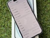 Apple iPhone 15 128gb Blue - nuotraukos Nr. 9