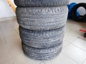 Vasarinės padangos 205/55 R16 - nuotraukos Nr. 5