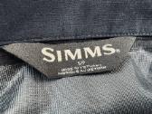 Simms Challenger Jacket, 2026 modelis - nuotraukos Nr. 6