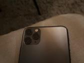iPhone 11 Pro Max Grafite 256gb - nuotraukos Nr. 3