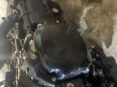 Suzuki Gsxs 750 variklis dalimis 2019 metų - nuotraukos Nr. 4