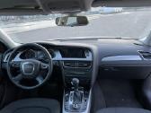 Audi a5 - nuotraukos Nr. 8