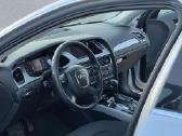 Audi a5 - nuotraukos Nr. 10