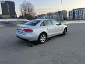 Audi a5 - nuotraukos Nr. 12