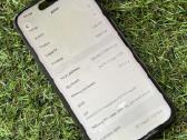 Apple iPhone 14 Pro 128gb 10/10 BH:100% - nuotraukos Nr. 8