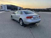 Audi a5 - nuotraukos Nr. 14