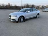 Audi a5 - nuotraukos Nr. 16
