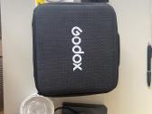 Godox Ml100r 110w Rbg - nuotraukos Nr. 5