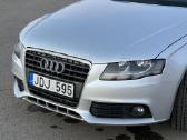 Audi a5 - nuotraukos Nr. 24