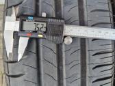 Dvi geros vasarinės 195/60 R16 Michelin - nuotraukos Nr. 2