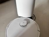Ecovacs dulkių siurblys robotas - nuotraukos Nr. 3