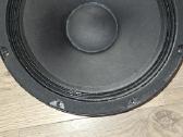 12 colių žemų dažnių 2vnt Rms180w - nuotraukos Nr. 4