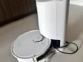 Ecovacs dulkių siurblys robotas - nuotraukos Nr. 4